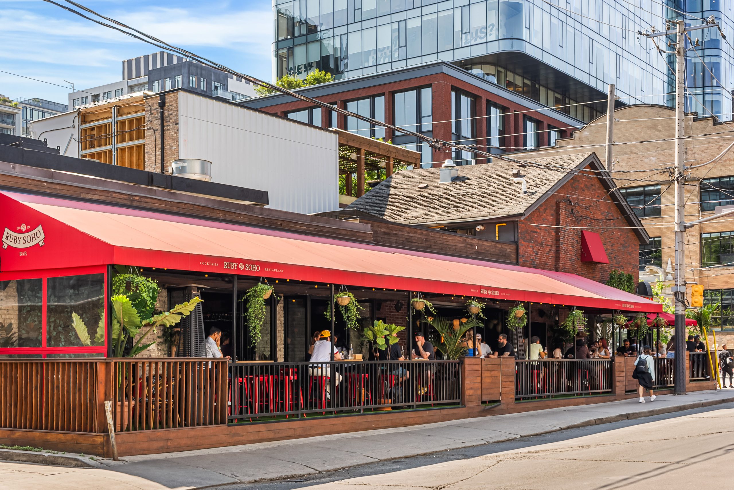 King West