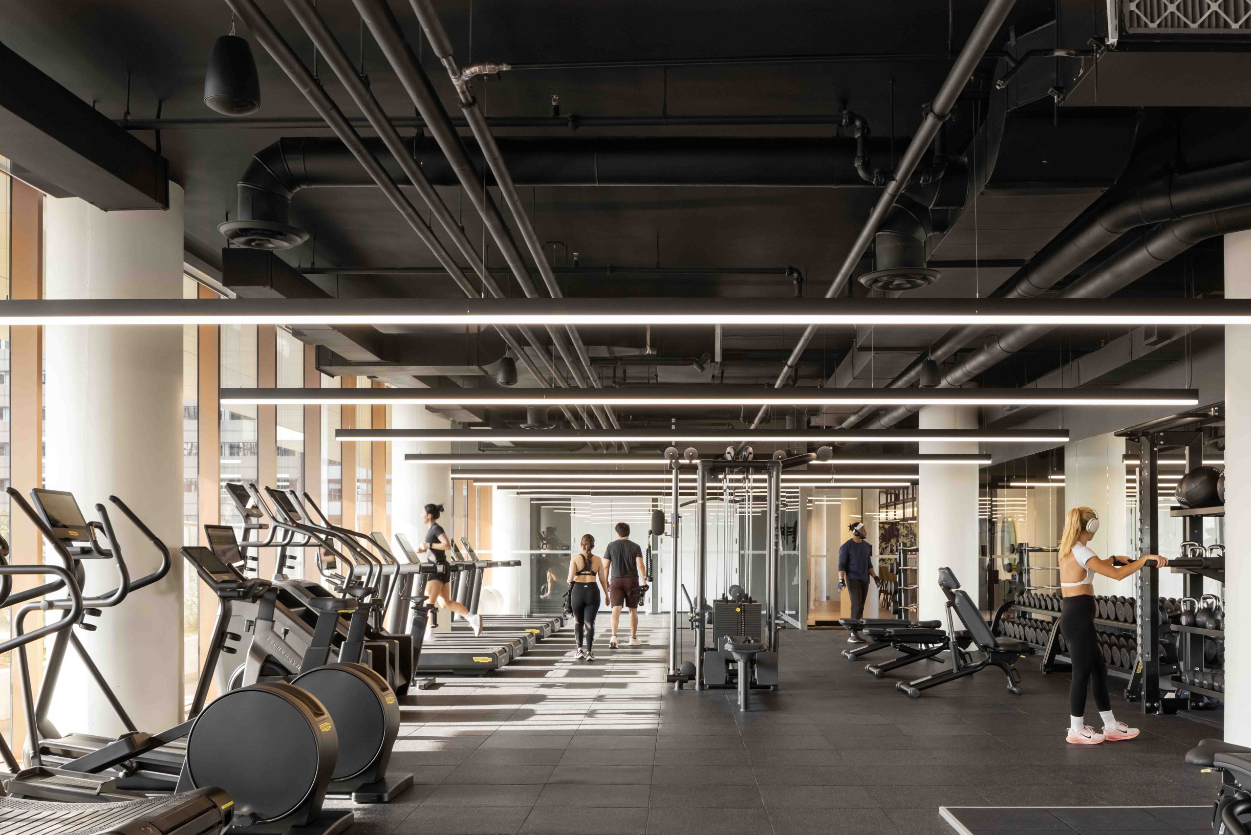 Gym