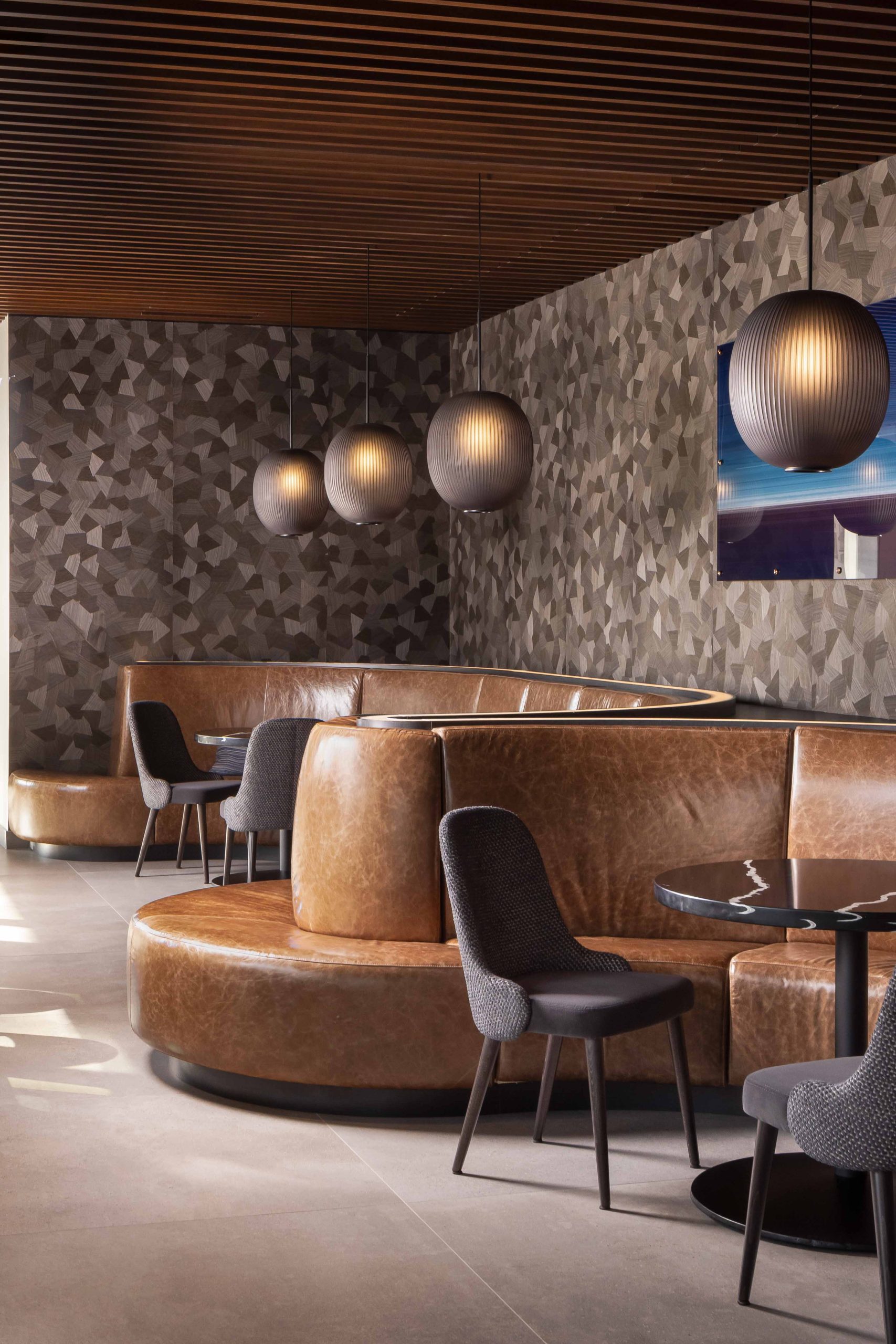 Co-Working Lounge