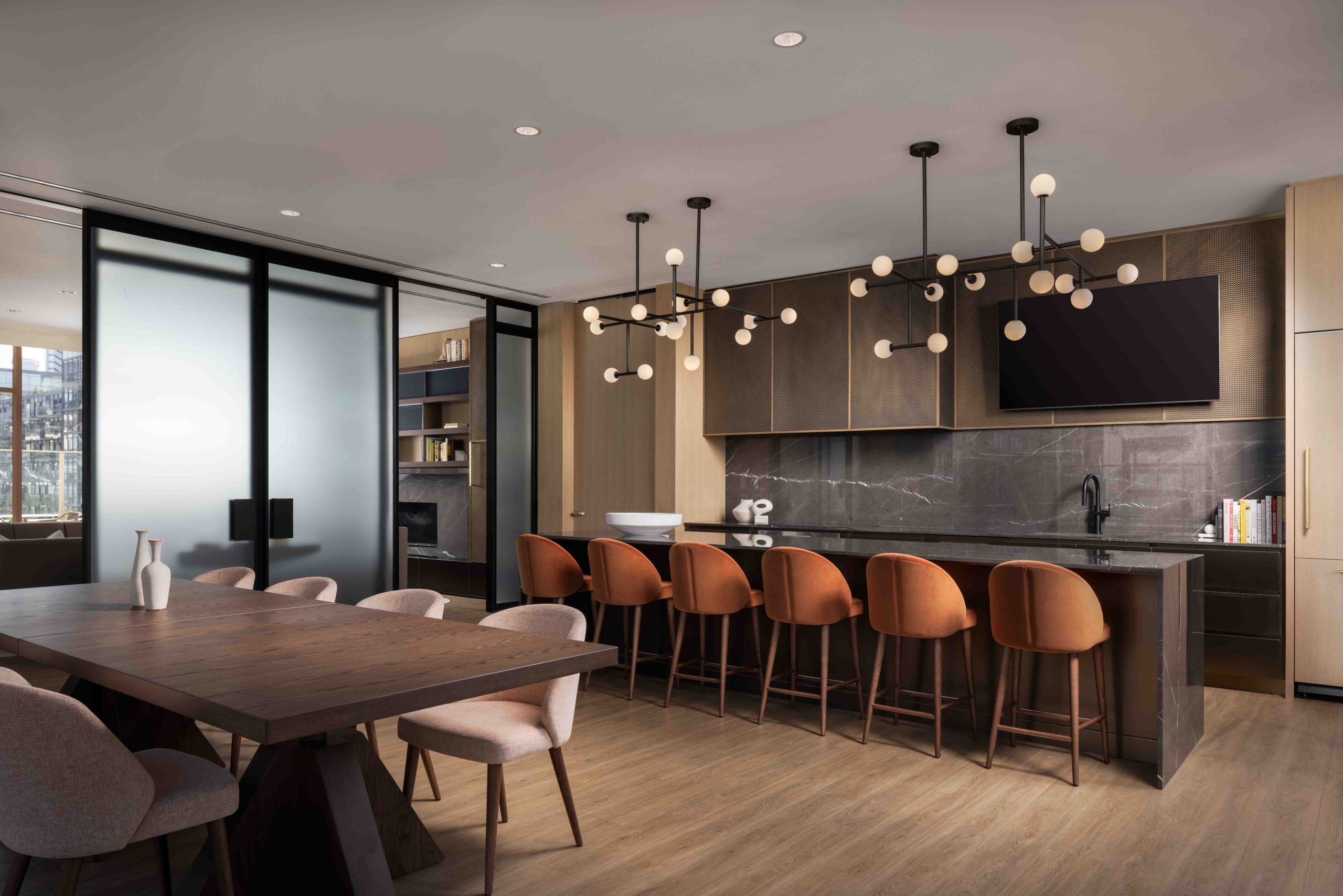 Chef's Table