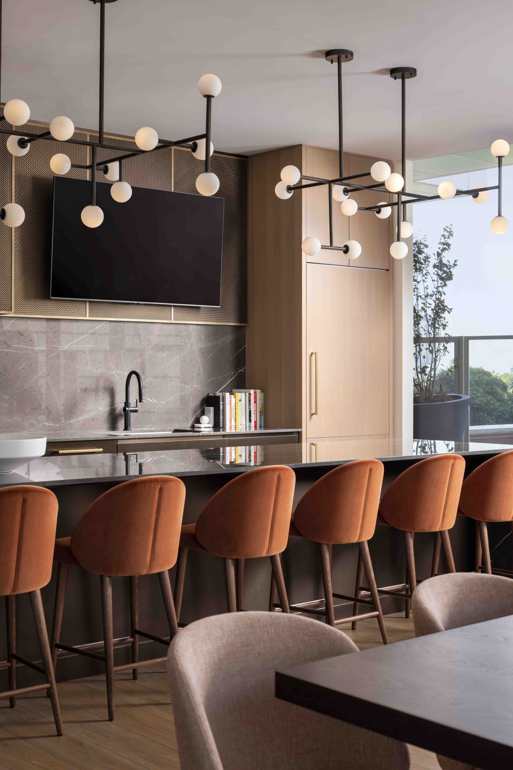 Chef's Table